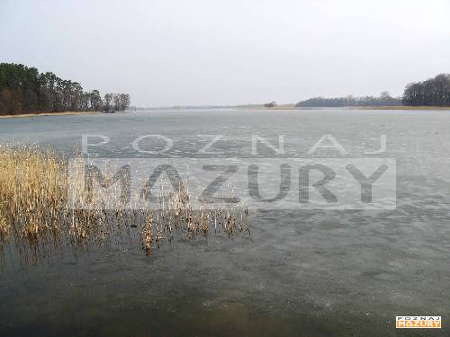 Jezioro Mikołajskie JEZIORO  MIKOŁAJSKIE