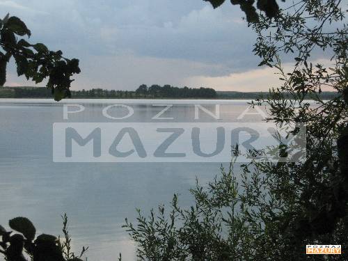 Jezioro Dejguny JEZIORO  DEJGUNY